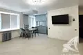 Квартира 1 комната 31 м² Брест, Беларусь