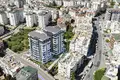 Mieszkanie 2 pokoi 156 m² Alanya, Turcja