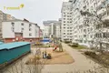 1 room apartment 45 m² Minsk, Belarus