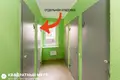 1 room apartment 37 m² Lahojsk, Belarus
