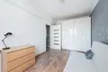 Appartement 2 chambres 56 m² en Cracovie, Pologne