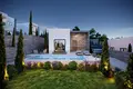 3 bedroom villa 131 m² Peyia, Cyprus