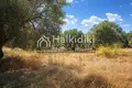Atterrir 15 000 m² Pefkochori, Grèce