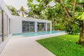 Villa 2 chambres 320 m² Ban Bang Ku, Thaïlande