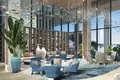 Kawalerka 46 m² Limassol, Cypr