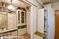 1 room apartment 43 m² Minsk, Belarus