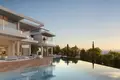 Villa  Benahavis, Spain
