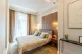 Apartamento 4 habitaciones 82 m² Jurmala, Letonia