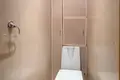 Wohnung 2 zimmer 52 m² Minsk, Belarus