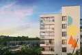 Apartamento 2 habitaciones 37 m² Krobia, Polonia