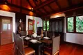 6 bedroom villa 1 500 m² Ban Bang Thao, Thailand