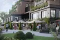Complexe résidentiel Appartements prêts à emménager spacieux 1+1, 2+1 et 3+1 à Atasehir, Istanbul, avec possibilité d ...