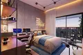 Studio 1 zimmer 25 m² Regiao Imediata de Sao Paulo, Brasilien