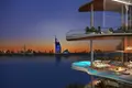 Penthouse 6 pokojów 2 420 m² Dubaj, Emiraty Arabskie