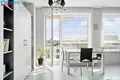 Квартира 3 комнаты 64 м² Вильнюс, Литва