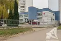 Zakład produkcyjny 1 458 m² Muchaviecki sielski Saviet, Białoruś
