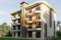 Wohnung 2 zimmer 71 m² Durrës, Albanien