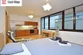 Apartamento 2 habitaciones 37 m² Praga, Chequia
