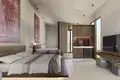 Appartement 1 chambre 30 m² Ungasan, Indonésie