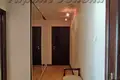 Wohnung 2 zimmer 58 m² Muchaviecki sielski Saviet, Belarus