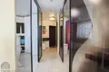 Appartement 2 chambres 54 m² en Minsk, Bélarus