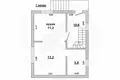 Dom 71 m² Muchaviecki sielski Saviet, Białoruś