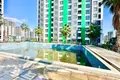 2 bedroom apartment 74 m² Mezitli, Turkey