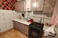 Mieszkanie 3 pokoi 62 m² Brześć, Białoruś