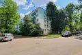 4 room apartment 59 m² Minsk, Belarus