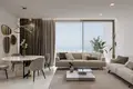 Apartamento 3 habitaciones 80 m² Pafos, Chipre