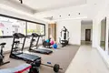 Penthouse 3 pokoi 125 m² Muratpasa, Turcja