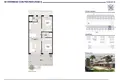 Квартира 2 спальни 83 м² Пилар-де-ла-Орадада, Испания