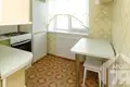 Appartement 1 chambre 31 m² Borissov, Bélarus
