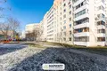 1 room apartment 38 m² Minsk, Belarus