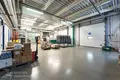 Lager 1 612 m² in Papiarnianski sielski Saviet, Belarus