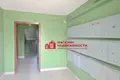 Wohnung 2 zimmer 58 m² Hrodna, Belarus