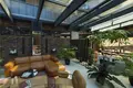 Appartement 4 chambres 163 m² Riga, Lettonie