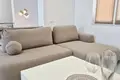 Ático 1 habitación 126 m² Bashkia Durres, Albania