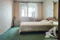 Квартира 3 комнаты 62 м² Мухавецкий сельский Совет, Беларусь