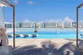 Appartement dans un nouvel immeuble Beachgate by Address Emaar Beachfront