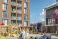 Wohnung 1 zimmer 174 m² Pendik, Türkei