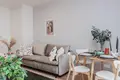 Appartement 2 chambres 37 m² en Varsovie, Pologne