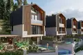 Willa 3 pokoi 110 m² Alanya, Turcja