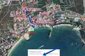 Wohnung 3 zimmer 106 m² Ravda, Bulgarien