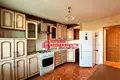 2 room apartment 60 m² Hrodna, Belarus