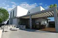 5-Schlafzimmer-Villa 366 m² Latsia, Zypern