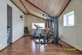 Casa de campo 438 m² Papiarnianski sielski Saviet, Belarús