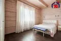 Cottage 241 m² Lahojsk selsaviet, Belarus