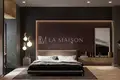 Apartamento 3 habitaciones 141 m² Nicosia, Chipre