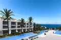Квартира 1 комната 49 м² район Фамагуста, Кипр